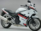 Suzuki GSX 1250 FA-Z Special Edition